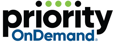 Priority on Demand Logo